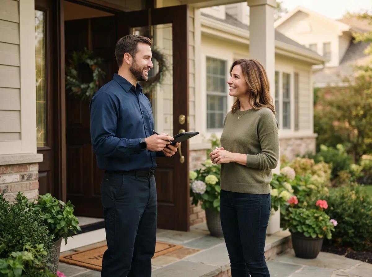 Water damage restoration FAQs for Hesston, PA